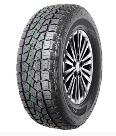 Шина для позашляховиків 265/75R16LT SP786 123/120R 10PR (вир-во SPORTRAK, Китай)